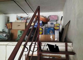 Local comercial en venta en Novelda