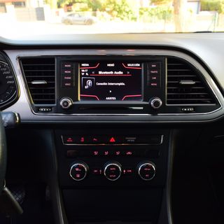 SEAT Leon FR 2.0 2013