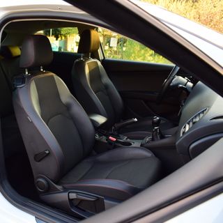SEAT Leon FR 2.0 2013