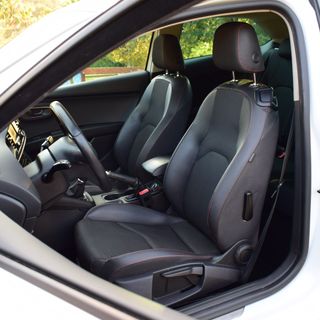 SEAT Leon FR 2.0 2013