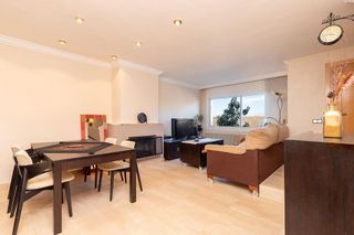 Casa adosada en venta en Santa Perpètua de Mogoda