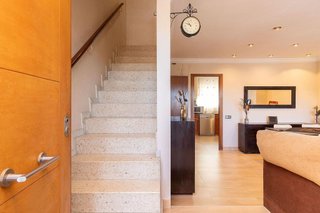 Casa adosada en venta en Santa Perpètua de Mogoda