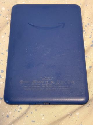 Amazon Kindle 11ª Gen Azul