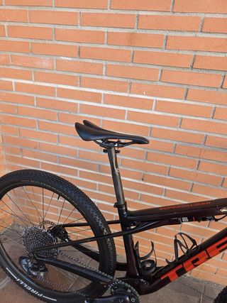 Bicicleta Trek Supercaliber