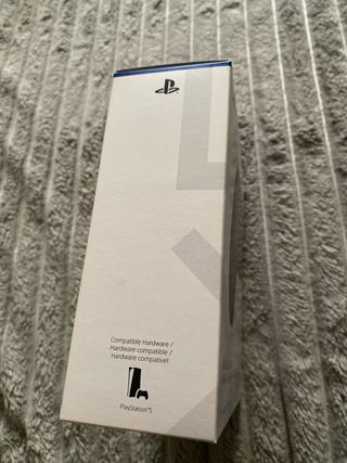 Mando DualSense PS5 Camuflaje