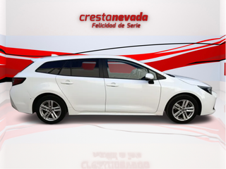 Corolla - DESDE 288€/MES ¡SIN PAGAR ENTRADA!