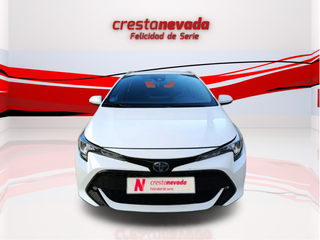 Corolla - DESDE 288€/MES ¡SIN PAGAR ENTRADA!