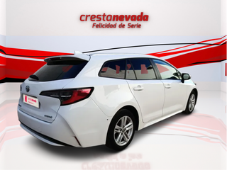 Corolla - DESDE 288€/MES ¡SIN PAGAR ENTRADA!