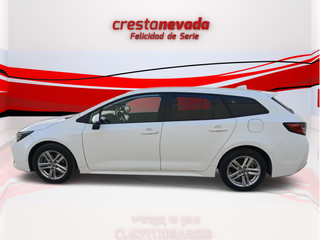 Corolla - DESDE 288€/MES ¡SIN PAGAR ENTRADA!