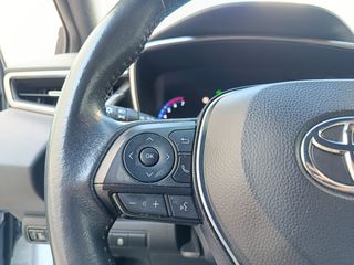 Corolla - DESDE 288€/MES ¡SIN PAGAR ENTRADA!