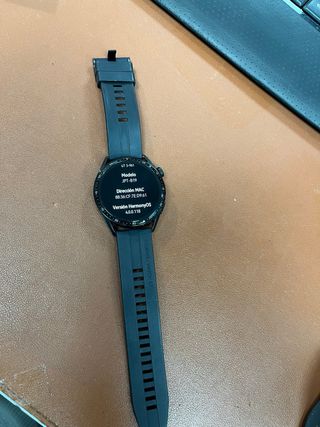 HUAWEI Watch GT 3 46mm Smartwatch Reloj #011706