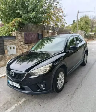 Mazda CX-5 2014