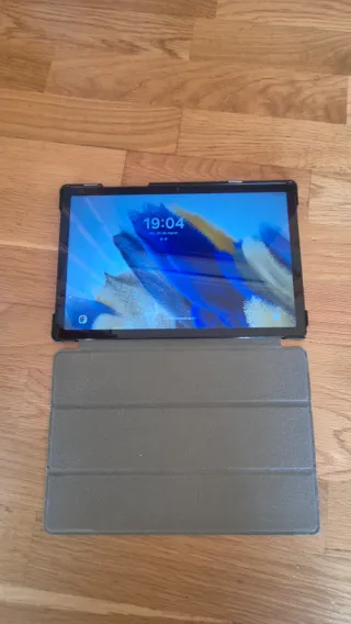 Samsung Galaxy Tab A8 32GB Negra