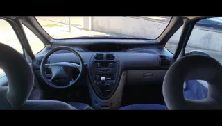 Citroen Xsara 2004