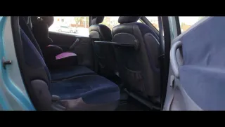 Citroen Xsara 2004