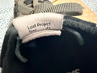 Satorisan Chacrona Prem Nomad Carbon 41