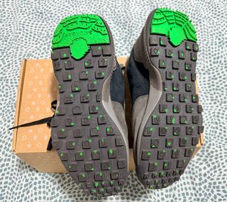 Satorisan Chacrona Prem Nomad Carbon 41