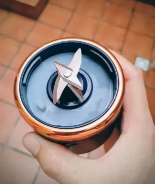 Licuadora portátil recargable USB nueva