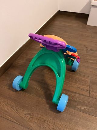 Primi Passi Fisher-Price Cagnolino