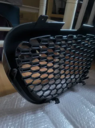 Rejilla Panel Abeja Seat Toledo/León MK2