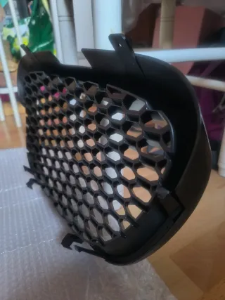 Rejilla Panel Abeja Seat Toledo/León MK2