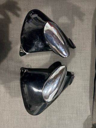 Despiece Keeway Superlight 125