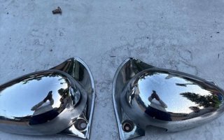 Despiece Keeway Superlight 125