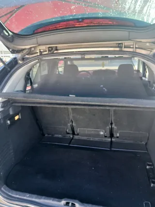 Citroen C4 Picasso 2009