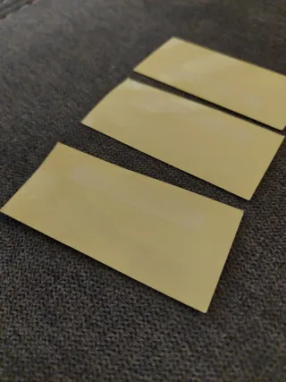 2 Gavetas Organizadoras Frigorífico