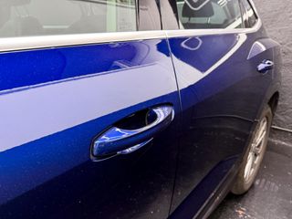 Audi Q3 Sportback 35 TDI 110kW (150CV) S tronic