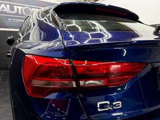 Audi Q3 Sportback 35 TDI 110kW (150CV) S tronic