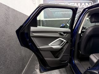 Audi Q3 Sportback 35 TDI 110kW (150CV) S tronic