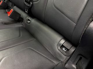 Audi Q3 Sportback 35 TDI 110kW (150CV) S tronic