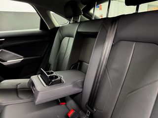 Audi Q3 Sportback 35 TDI 110kW (150CV) S tronic