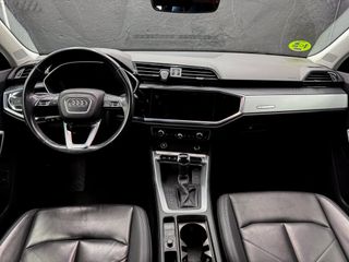 Audi Q3 Sportback 35 TDI 110kW (150CV) S tronic