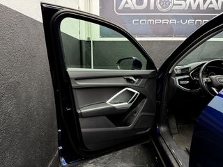 Audi Q3 Sportback 35 TDI 110kW (150CV) S tronic