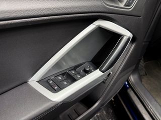 Audi Q3 Sportback 35 TDI 110kW (150CV) S tronic