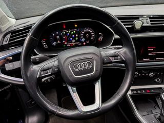 Audi Q3 Sportback 35 TDI 110kW (150CV) S tronic