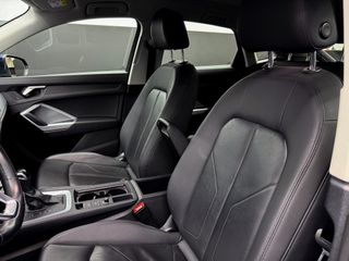 Audi Q3 Sportback 35 TDI 110kW (150CV) S tronic