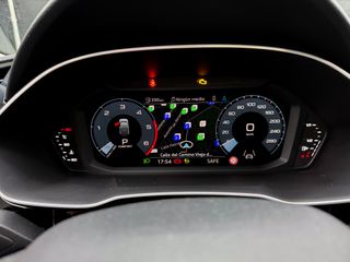 Audi Q3 Sportback 35 TDI 110kW (150CV) S tronic