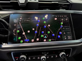 Audi Q3 Sportback 35 TDI 110kW (150CV) S tronic