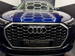 Audi Q3 Sportback 35 TDI 110kW (150CV) S tronic