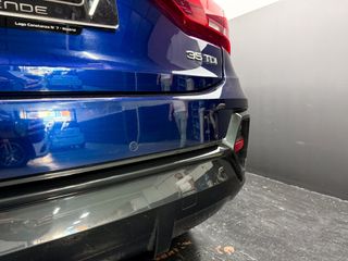 Audi Q3 Sportback 35 TDI 110kW (150CV) S tronic
