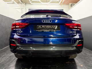 Audi Q3 Sportback 35 TDI 110kW (150CV) S tronic