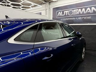 Audi Q3 Sportback 35 TDI 110kW (150CV) S tronic