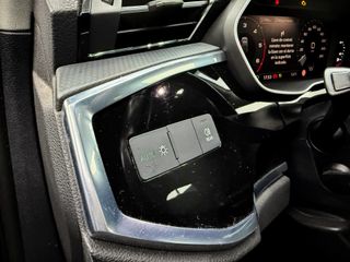 Audi Q3 Sportback 35 TDI 110kW (150CV) S tronic