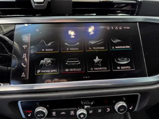 Audi Q3 Sportback 35 TDI 110kW (150CV) S tronic