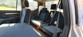 Toyota Land Cruiser 2006