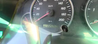 Toyota Land Cruiser 2006