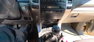 Toyota Land Cruiser 2006